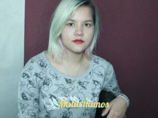 MaliaRamos Sex Amatrices