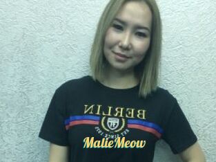 MalieMeow