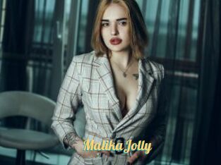 MalikaJolly