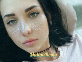 MalinaBoom