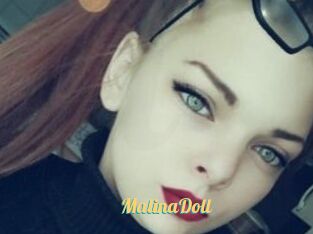 MalinaDoll