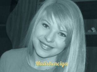 Malishenciya