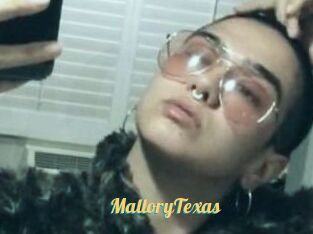 Mallory_Texas