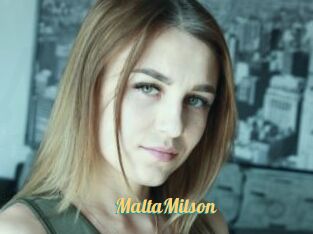 MaltaMilson