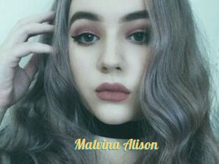 Malvina_Alison