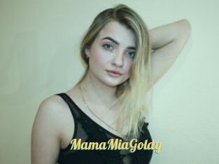 MamaMiaGoldy