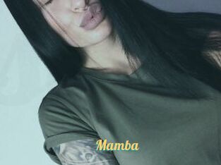 Mamba