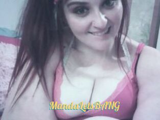 MandaLetsBANG