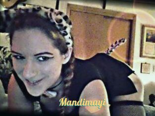 Mandimayi