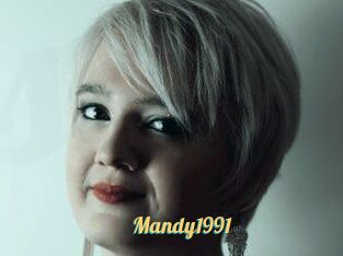 Mandy1991