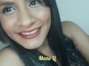 Mane_Li