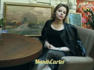 ManikCarter
