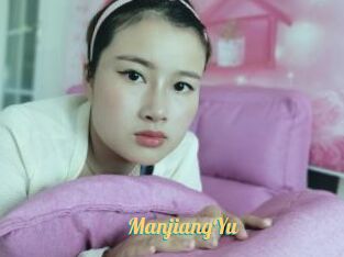 ManjiangYu