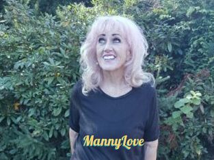 MannyLove