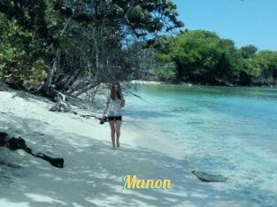 Manon