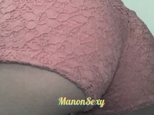 ManonSexy