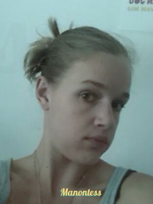 Manontess