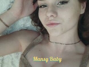 Mansy_Baby