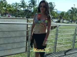 Manu26