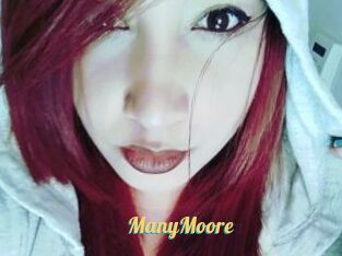 ManyMoore
