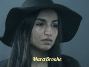 MaraBrooke