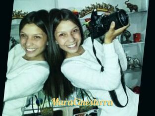 MaraCinesterra