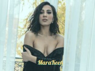 MaraKeen