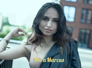 MaraMarcus