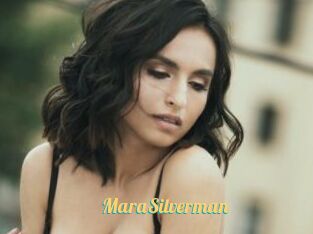 MaraSilverman