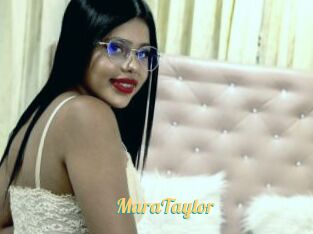 MaraTaylor