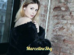 MarcelineSky