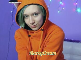 MarcyCream