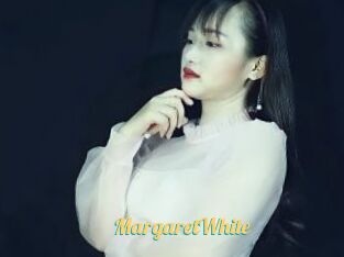 MargaretWhite