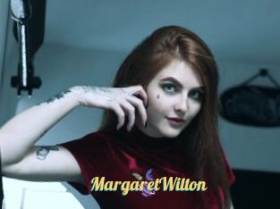 MargaretWilton