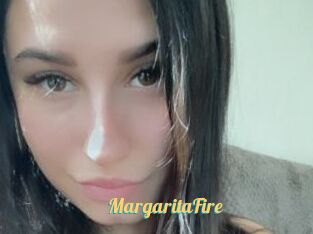 MargaritaFire