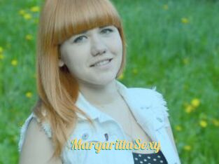 MargarittaSexy
