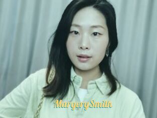 MargerySmith