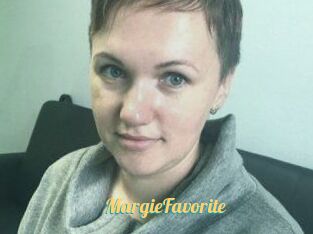 MargieFavorite