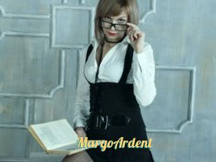 MargoArdent