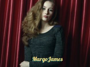 MargoJames
