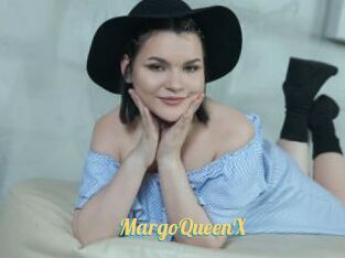 MargoQueenX
