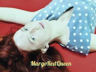 MargoRedQueen