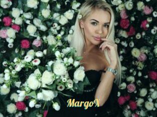 MargoX