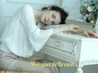 MargueriteBrown