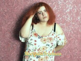 MarguiseFreeman