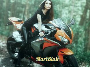 MariBlair
