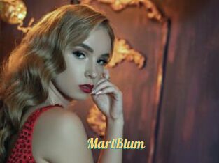 MariBlum