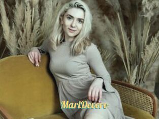 MariDevero