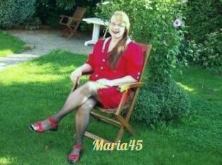 Maria45