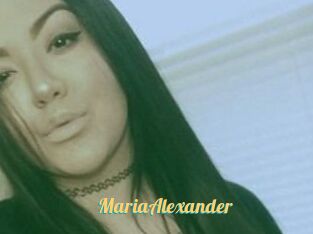 Maria_Alexander